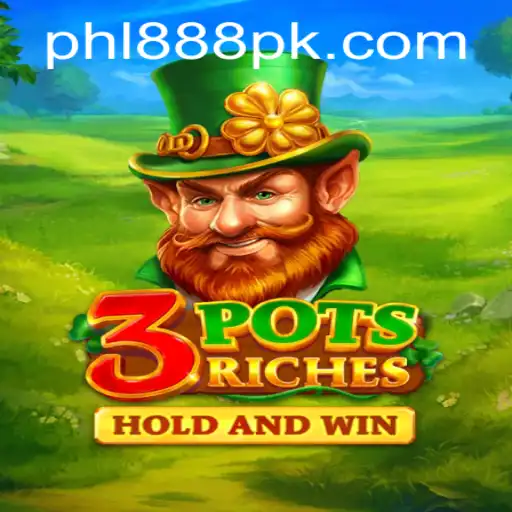 Unveiling the Excitement of 3potsRiches