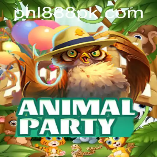 AnimalParty: A Thrilling Adventure into the Wild World