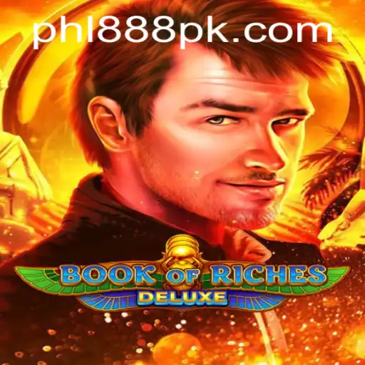 Exploring the Exciting World of Book of Riches Deluxe
