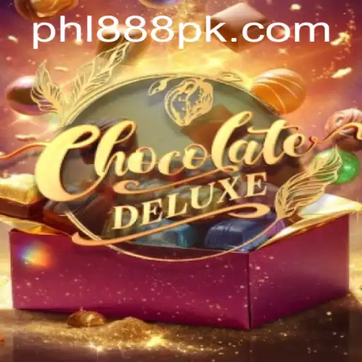 Dive into the Delicious World of ChocolateDeluxe