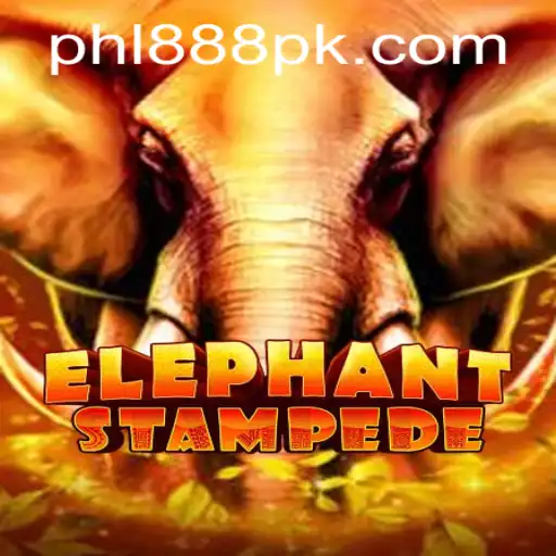 ElephantStampede: A Thrilling New Game Experience on 888pk.app