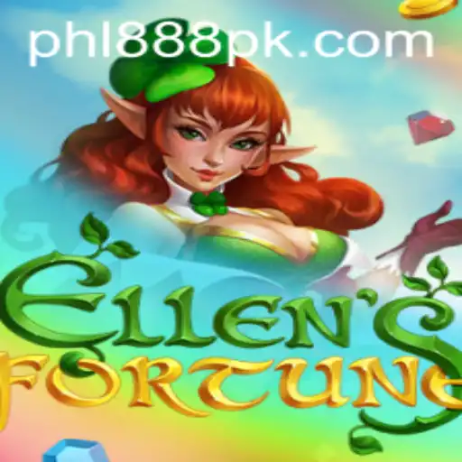 Exploring the Thrills of EllensFortune on 888pk.app