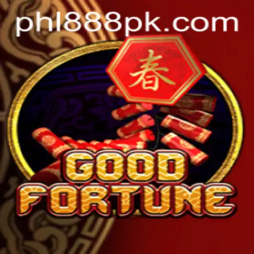 GoodFortune: An In-Depth Look at an Exciting New Game on 888pk.app