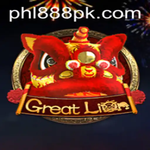 GreatLion: A Roaring Experience in the World of Gaming