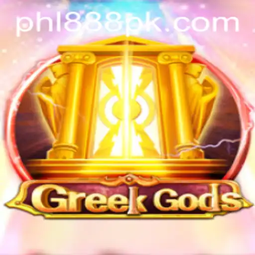 Discover GreekGods: An Immersive Gameplay Experience with 888pk.app