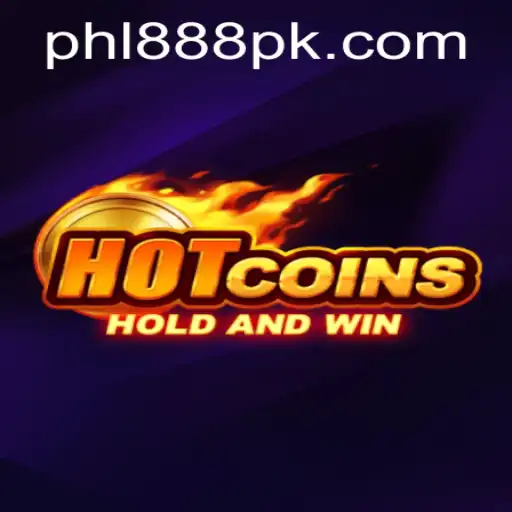 Discover the Thrilling World of HotCoins on 888pk.app
