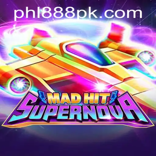 Discover the Thrilling Universe of MadHitSupernova: An Engaging Adventure with 888pk.app