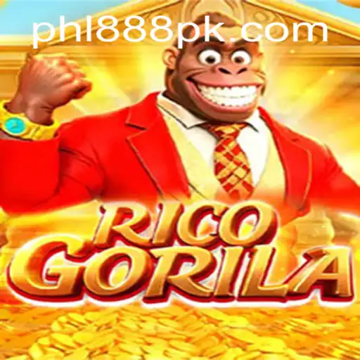 Discover RicoGorila: A Thrilling Gaming Experience with 888pk.app