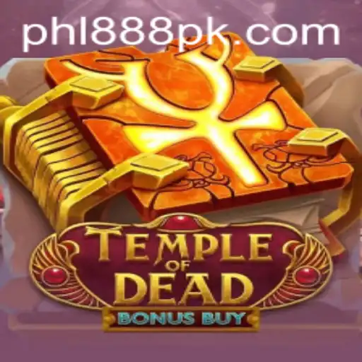 Unveiling the Thrills of Temple of Dead Bonus Buy: A Detailed Exploration