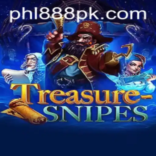 The Exciting World of TreasureSnipes on 888pk.app