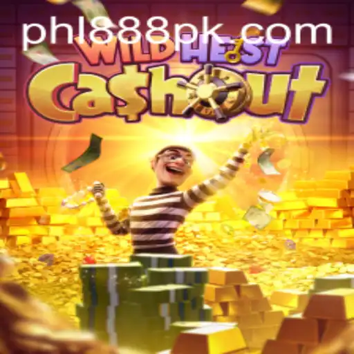 Unveiling the Thrills: An In-depth Look at WildHeistCashout and 888pk.app
